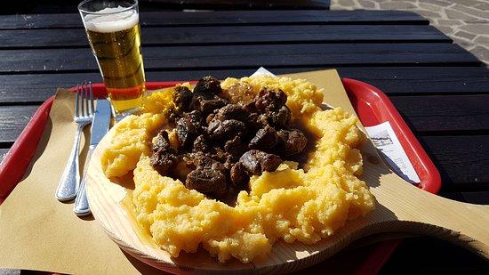 Rifugio Principessa Giovanna